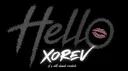 hello xorev #revshitperogoodside banner