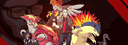 banner