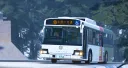 永野川交通本社/Nagabus_officialserver banner
