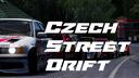 Czech Street Drift Banner
