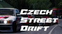 Czech Street Drift banner