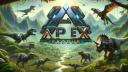 Apex Exodus Banner
