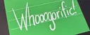 banner