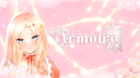Armoire ୨ৎ⊹ ➷ banner