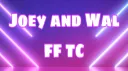 Joey & Wal New FF TC banner
