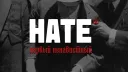Hate banner