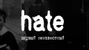Hate banner