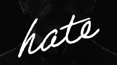 Hate: Старая кровь banner