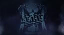 La League : Fortnite Banner