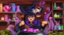 Vi's Apothecary 🧪 banner