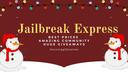 JB Express Banner