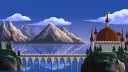Retro Knights 18+ server banner