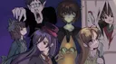 Azumanga Daioh banner
