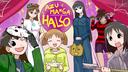 Azumanga Daioh Banner