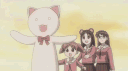 Azumanga Daioh server banner