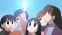 Azumanga Daioh banner