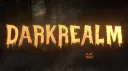 DarkRealm | OFF FOR A WHILE Discord server banner