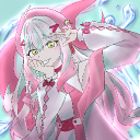 The Mei-Mei Queendom Discord server banner