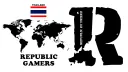 REPUBLIC GAMERS - SCUM SERVER ( REPF CLUB ) banner