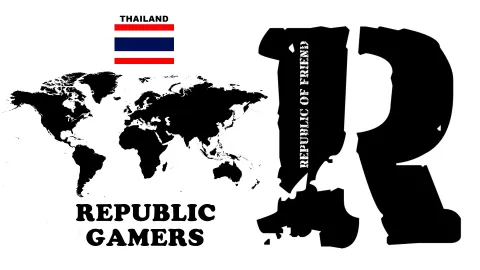 REPUBLIC GAMERS - SCUM SERVER ( REPF CLUB ) banner