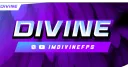 𝐃𝐢𝐯𝐢𝐧𝐞 ! banner