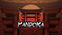Pandora banner