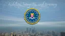 Federal Investigation Bureau banner