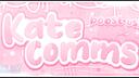  kates comms Banner