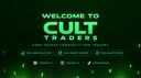 CULT TRADERS Banner
