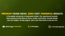 Cult Traders Discord server banner