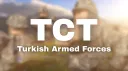 | TCT | Turkish Armed Forces #YÜKSELİŞ banner
