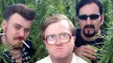 Sunnyvale Trailer Park banner
