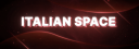 Italian Space | COMEBACK banner