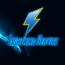 Lightning Service banner
