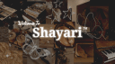𐙚 Shayari™ || Hangout • Chilling • Socialize • Gaming • Giveaways‹3 banner