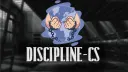 DISCIPLINE-CS banner