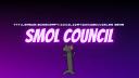 Smol Council Banner