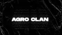 AGRO CLAN Banner