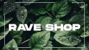 Rave Shop - Цены по черному banner