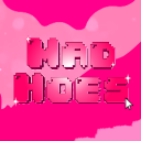 Mad Hoes banner