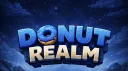 Donut Realm banner