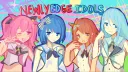 ❄︰ NEWLY EDGE ID☆LS 🎅 ✦ banner