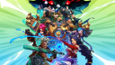 2XKO Discord server banner