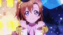@   honoka kousaka     /ardidos   #Mattsumiso banner