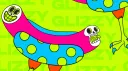 Glizzy banner