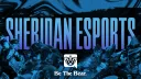 Sheridan Esports banner