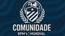 Comunidade BPM´s | Mundial Banner