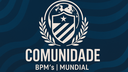 Comunidade BPM´s | Mundial Banner