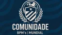 Comunidade BPM´s | Mundial banner