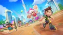 Livetopia:Party! banner